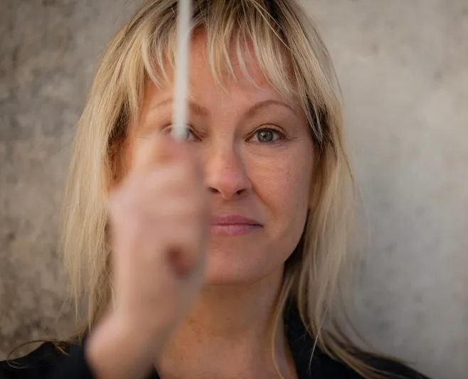 Cindy Egolf inspires collaborative leaders